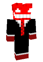 Скин по нику RedShine