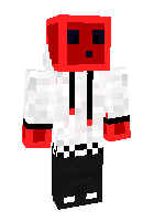 Скин по нику RedSlime_21