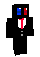 Скин по нику RedSpace