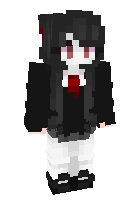 Скин по нику RedStone_Kun