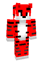 Скин по нику RedTiger