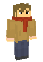 Скин по нику RedToxx