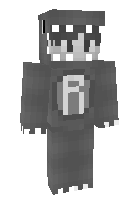 Скин по нику RedVacktor