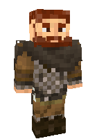 Скин по нику Red_Boy