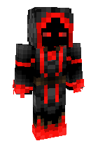 Скин по нику Red_Death