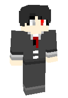 Скин по нику Red_Doctor