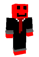 Скин по нику Red_Duuuude
