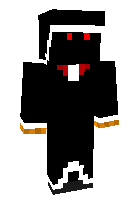 Скин по нику Red_John