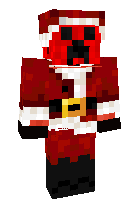 Скин по нику Red_Maniac