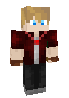 Скин по нику Red_Rik