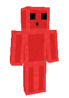 Скин по нику Red_Slime_