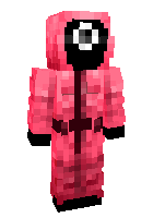 Скин по нику Red_Soldier