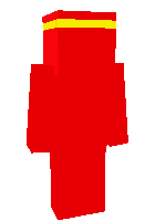 Скин по нику Red_StickFigure