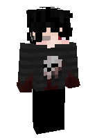 Скин по нику Red_Vex