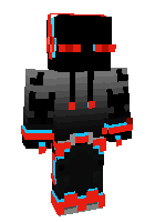Скин по нику Red_alex