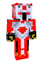 Скин по нику Red_king0409