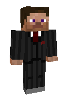 Скин по нику Red_mond