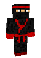 Скин по нику Red_ninja_72