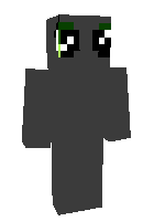 Скин по нику Reddllama