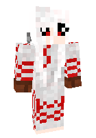Скин по нику Reddress