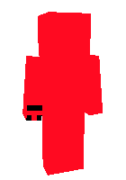 Скин по нику Redginald