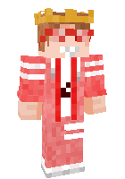 Скин по нику RedixYT