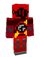 Скин по нику Redlancer