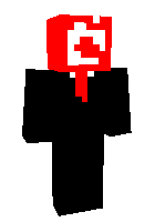 Скин по нику Redmic12