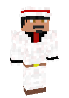 Скин по нику Redpain