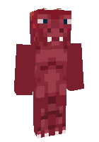 Скин по нику Redregon