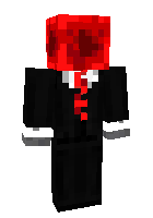 Скин по нику RedstoneAdi