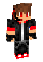 Скин по нику RedstoneMaster