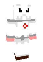 Скин по нику RedstoneQuantum