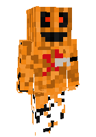 Скин по нику Redstone_09
