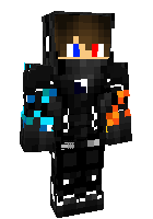 Скин по нику Redstone_____