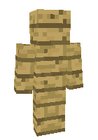 Скин по нику Redstoneman