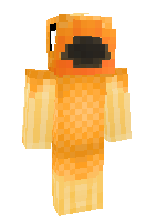 Скин по нику ReeCube