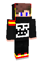 Скин по нику Reed_MC