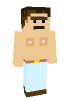 Скин по нику Reganator10