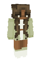 Скин по нику Reiko_MC
