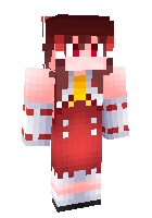 Скин по нику Reimu_