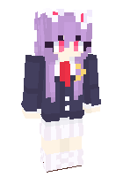Скин по нику Reisen____
