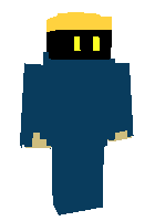 Скин по нику Relic