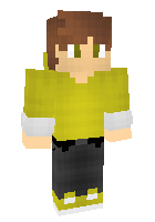 Скин по нику Rembow