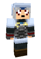 Скин по нику RenCraft