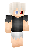 Скин по нику RenDer_TV