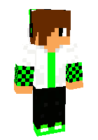 Скин по нику Renan_mine