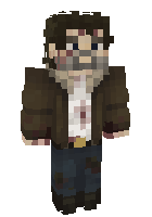 Скин по нику Render