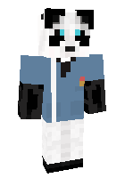 Скин по нику Renderbink