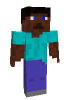 Скин по нику Renders
